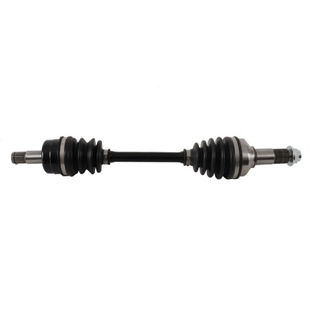 All Balls All Balls Racing 6-Ball Heavy Duty Axle AB6-YA-8-360 AB6-YA-8-360